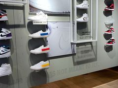 -JORDAN(东方广场店)