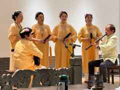 -天荷菜根·闽南素食自助(刺桐北路店)