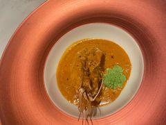 -狮拾久·现代新加坡料理(福田COCO Park店)