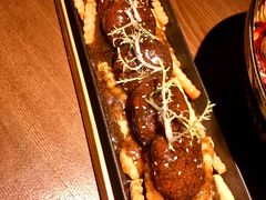 -菩提素素食餐厅(晶郦馆店)