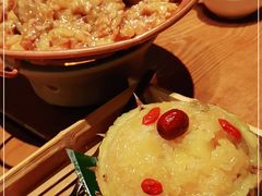 -云海肴·汽锅鸡·云南菜(天山百盛优客店)