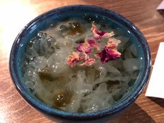 -周家二小姐的菜·扬州菜·香炒蟹·狮子头(江都金鹰店)