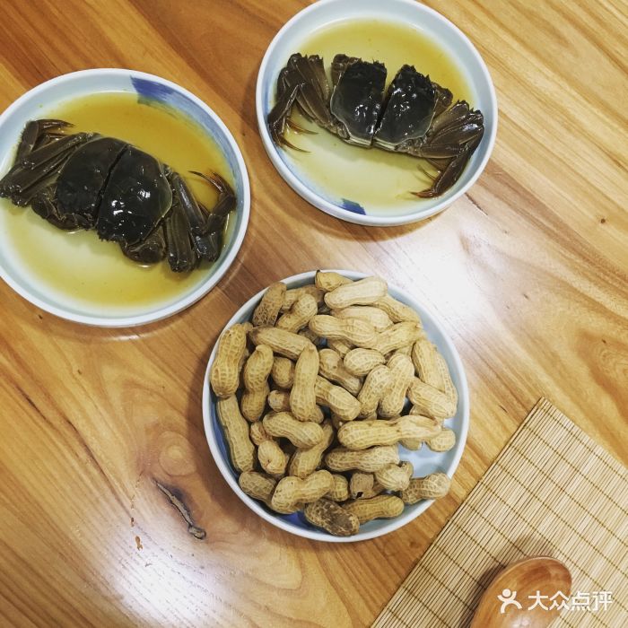 蟹家大院(外滩店)蟹太极图片 - 第8673张