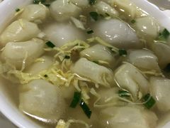 -绿杨馄饨临顿路店