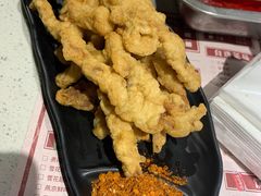 -钢管厂五区小郡肝火锅串串香(清河店)