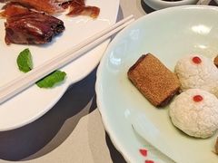 -四世同堂·京菜·烤鸭(双井店)