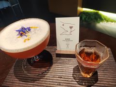 -Fuzzy Bistro 浮几韩餐·茶酒馆