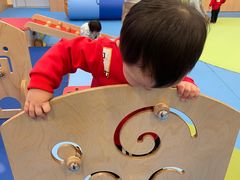 -金宝贝国际早教(洛龙正大校区)