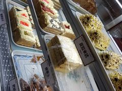 -新疆巴州金丝特餐厅(大钟寺店)