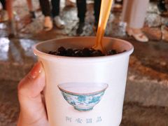 -阿安甜品(五一街店)