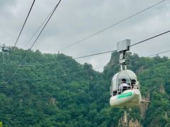 -本溪关山湖风景区