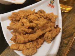 -叉叉裤鲜火锅(空港新城店)