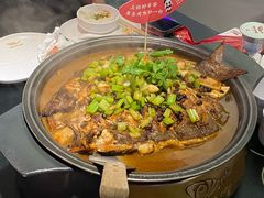 -辣尚瘾·烤鱼·新川菜(牡丹园直营店)