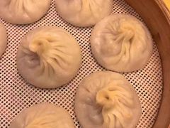 鲜肉小笼汤包-一品小笼(金融街店)