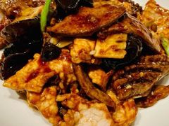 -到家尝北京菜(西坝河店)