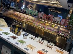 -樱煦和牛寿喜烧(如皋吾悦广场店)