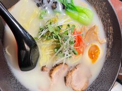 豚骨拉面-松子料理(华威桥店)
