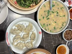 -双合园·海鲜水饺青岛菜(九水东路店)