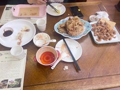 -老厨家(中央大街西七道街店)