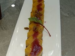 -秦家味老菜馆(民族北路店)