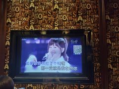 -星汇纯K量贩式KTV(卜蜂中心店)