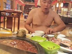 -新侗家食府(蟠桃宫店)