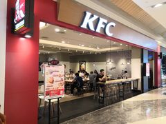 门面-肯德基(星河店)