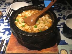 -绿茶餐厅(光谷世界城步行街店)