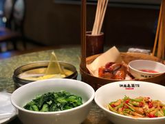 -洞庭土菜馆(易发广场店)