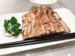 -德兴馆(广东路总店)