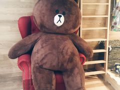 -line friends(明洞旗舰店)