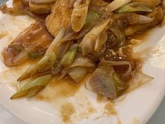 -静之湖湖畔餐厅