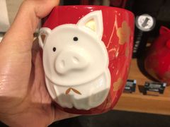 -星巴克臻选(北京嘉里中心第二店)