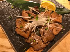 铁板牛舌-初居食屋日式料理(万象城购物中心店)