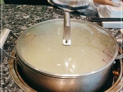 -一席地·本地鸡窝·杭帮鸡火锅(萧山银隆百货店)