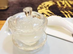 -燕庭·纯燕窝·甜品下午茶(南京西路店)