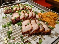 -绿茶餐厅(珞珈创意城店)