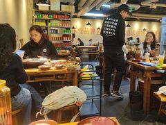 -阳阳老火锅(小南门店)