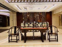 -济南喜来登酒店-采悦轩中餐厅