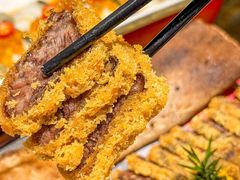 -悦真雅院·四合院·清真私房菜(雍和宫店)