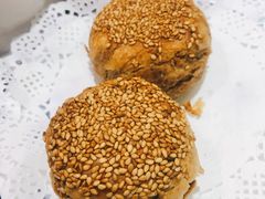 -北门涮肉·炭火铜锅涮肉(什刹海店)