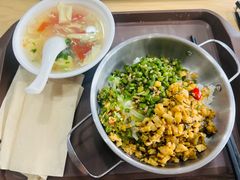 -北京大学-燕南食堂