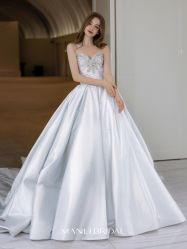 -MANLI BRIDAL婚纱