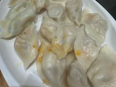 -喜家德虾仁水饺(青岛永旺东部店)