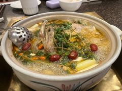 -钦善斋·养生膳食·精典川菜(武侯祠店)