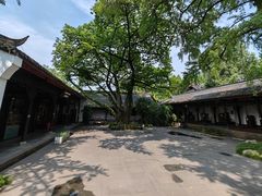 -成都武侯祠博物馆