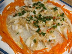 -鱼神·脆肉鲩 全鱼宴(西乡店)