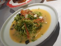 -京味民福烤鸭店(建设四马路店)