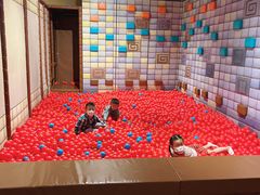 -珠海横琴国家地理探险家中心(创新方)