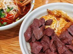 -晓马鸭店(新芜路店)